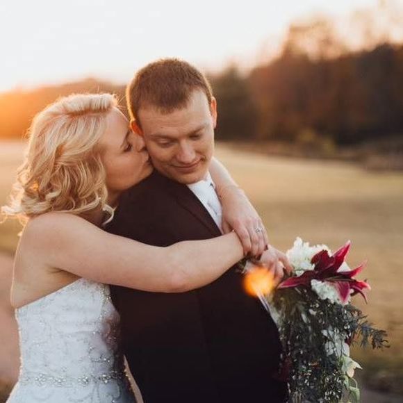 Meet your Posher, Maggie - Picture 1 of 1